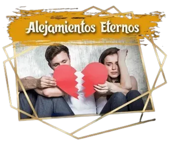 ALEJAMIENTOS ETERNOS